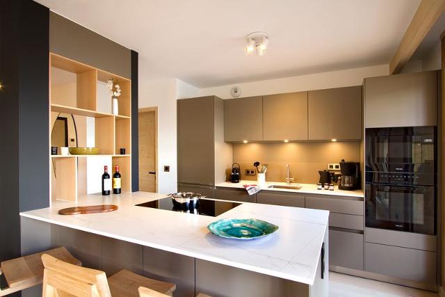 Apartements PHOENIX C - Alpe d'Huez