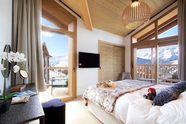Apartements PHOENIX C - Alpe d'Huez