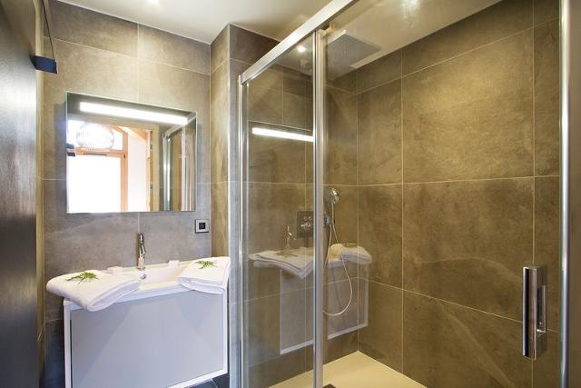 Apartements PHOENIX C - Alpe d'Huez