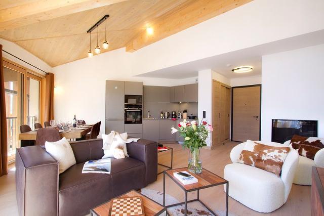 Apartements PHOENIX C - Alpe d'Huez