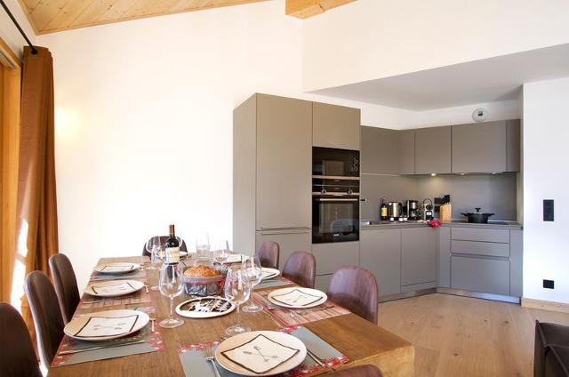 Apartements PHOENIX C - Alpe d'Huez