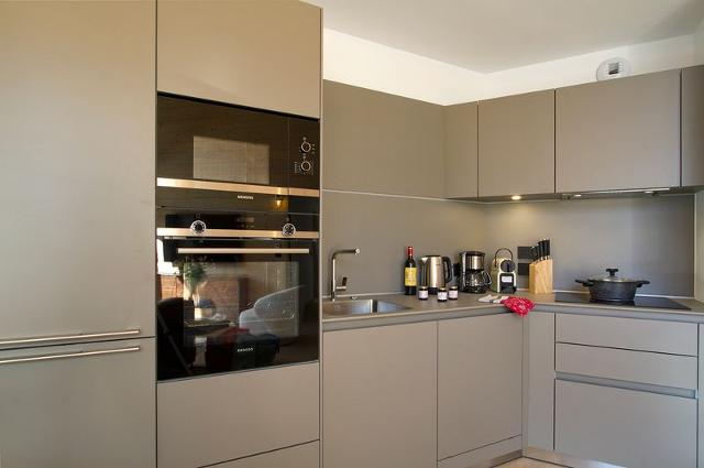 Apartements PHOENIX C - Alpe d'Huez