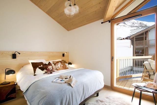 Apartements PHOENIX C - Alpe d'Huez