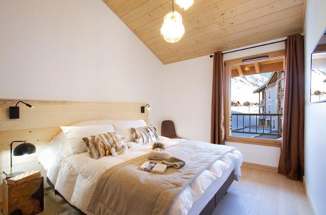 Apartements PHOENIX C - Alpe d'Huez