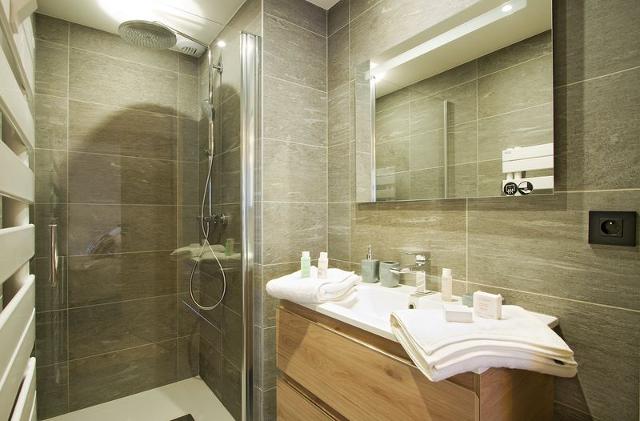 Apartements PHOENIX C - Alpe d'Huez