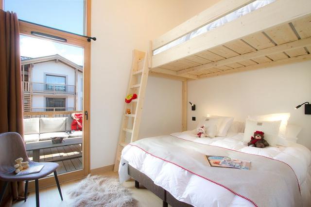 Apartements PHOENIX C - Alpe d'Huez