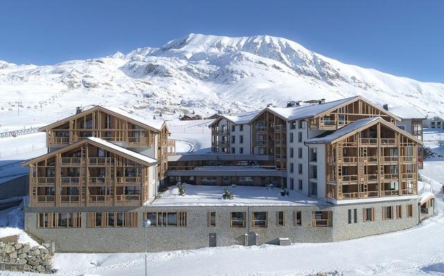 Apartements PHOENIX C - Alpe d'Huez