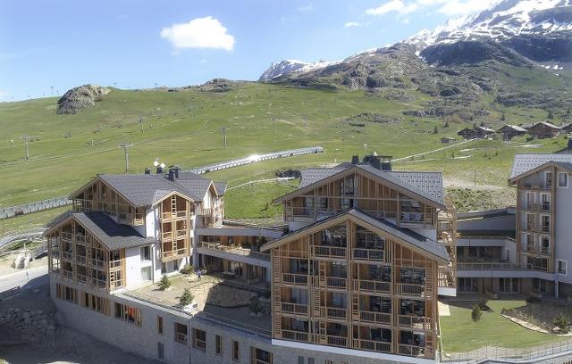 Apartements PHOENIX C - Alpe d'Huez