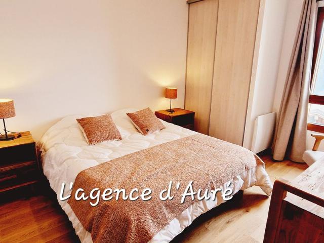 Luxurious 3BR Apartment for 8, 50m from Slopes & Lift in Montalbert, WiFi, Parking FR-1-755-14 - Plagne Montalbert