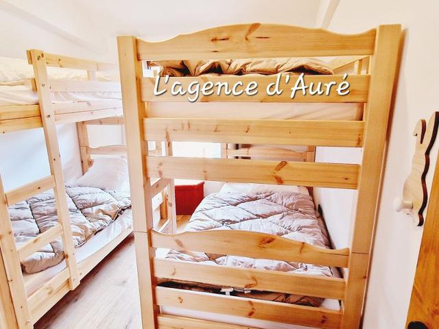 Luxurious 3BR Apartment for 8, 50m from Slopes & Lift in Montalbert, WiFi, Parking FR-1-755-14 - Plagne Montalbert