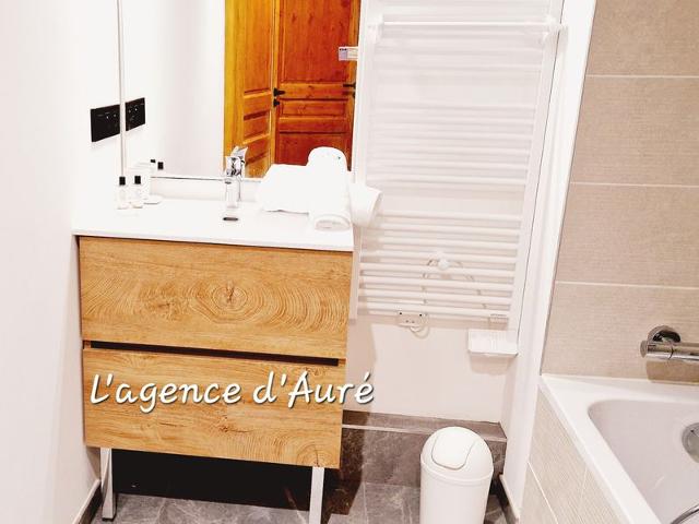 Luxurious 3BR Apartment for 8, 50m from Slopes & Lift in Montalbert, WiFi, Parking FR-1-755-14 - Plagne Montalbert