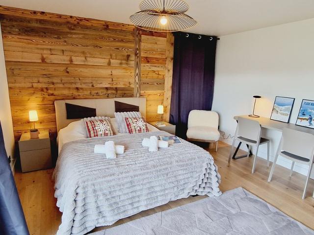 CHALET POLARIS - Plagne Montalbert