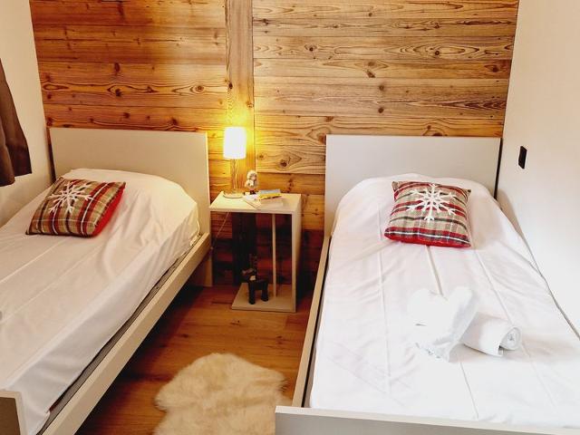 CHALET POLARIS - Plagne Montalbert