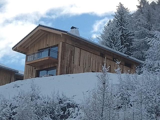 CHALET POLARIS - Plagne Montalbert