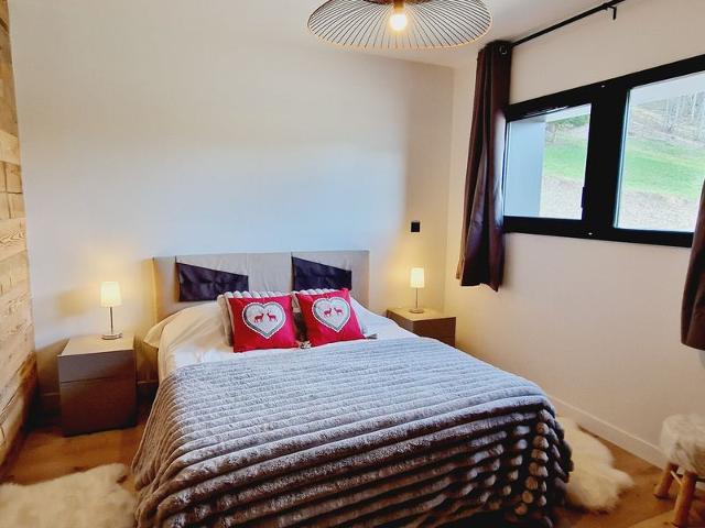 CHALET POLARIS - Plagne Montalbert