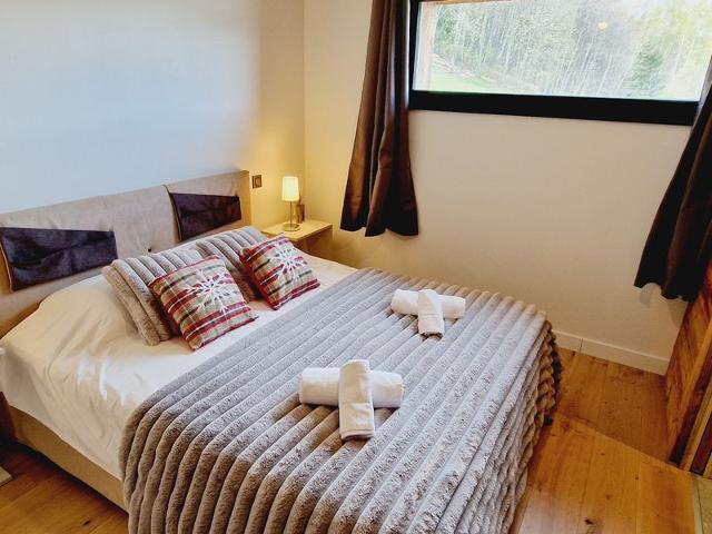 CHALET POLARIS - Plagne Montalbert