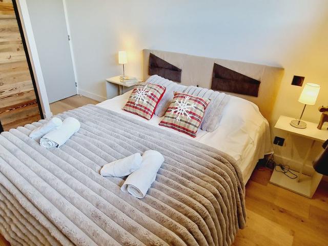 CHALET POLARIS - Plagne Montalbert