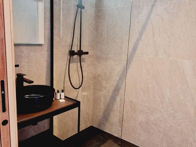 CHALET POLARIS - Plagne Montalbert