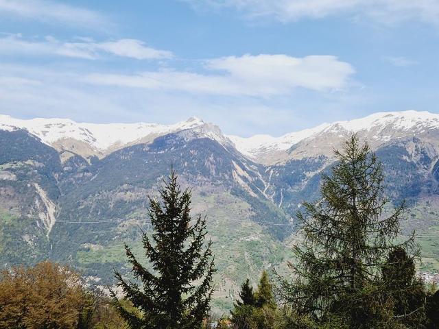 CHALET POLARIS - Plagne Montalbert