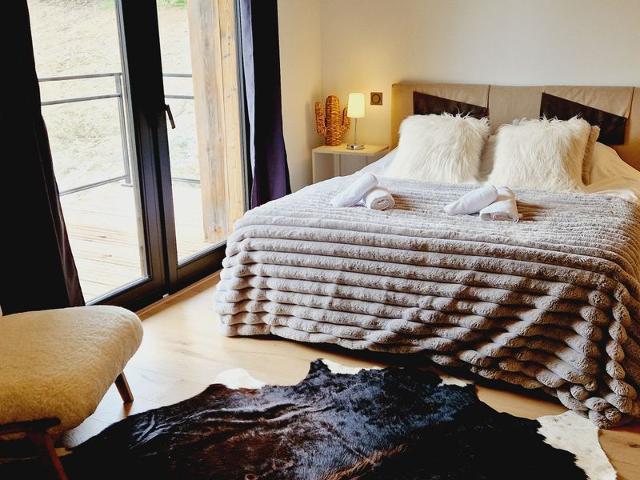 CHALET POLARIS - Plagne Montalbert