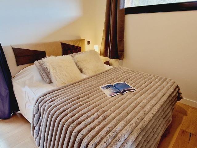 CHALET POLARIS - Plagne Montalbert