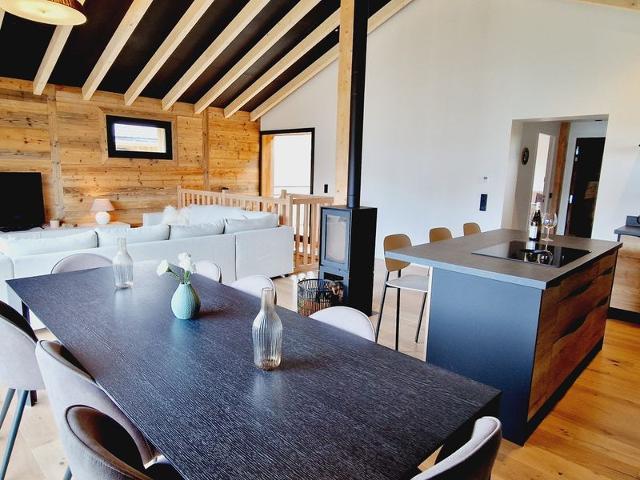 CHALET POLARIS - Plagne Montalbert