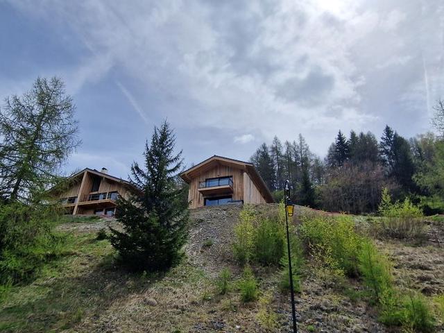 CHALET POLARIS - Plagne Montalbert