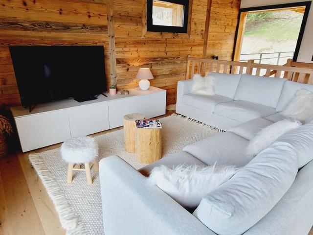 CHALET POLARIS - Plagne Montalbert