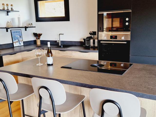 CHALET POLARIS - Plagne Montalbert