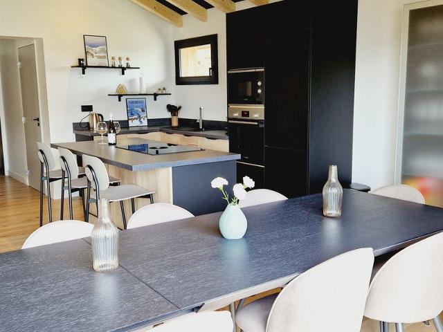 CHALET POLARIS - Plagne Montalbert