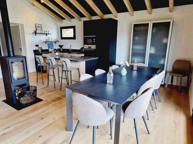 CHALET POLARIS - Plagne Montalbert