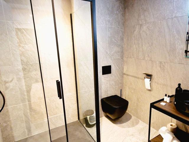 CHALET POLARIS - Plagne Montalbert