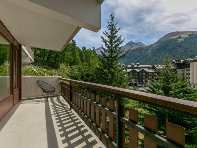 Résidence ISERAN 2000 - Val d'Isère Centre