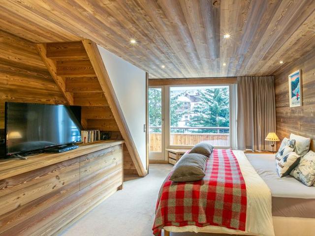 Résidence ISERAN 2000 - Val d'Isère Centre