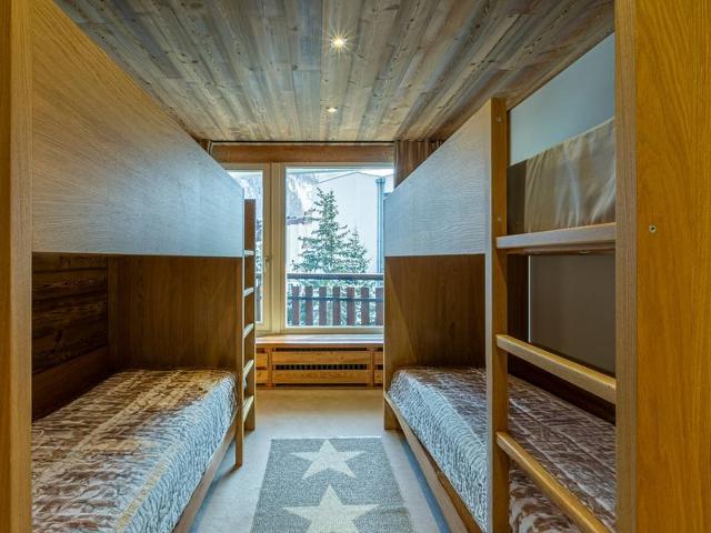Résidence ISERAN 2000 - Val d'Isère Centre