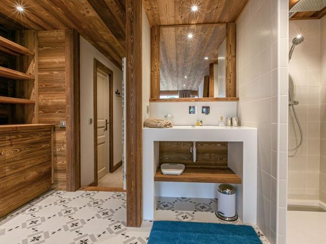 Résidence ISERAN 2000 - Val d'Isère Centre