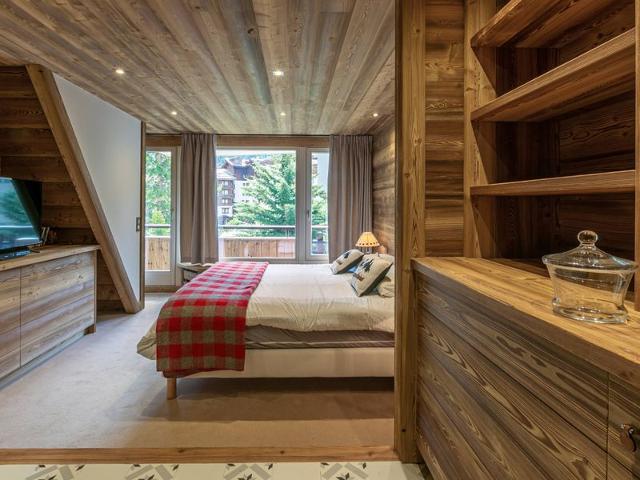 Résidence ISERAN 2000 - Val d'Isère Centre
