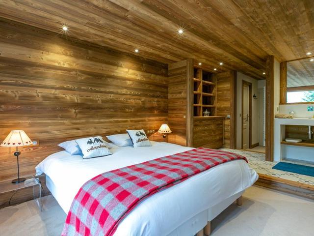 Résidence ISERAN 2000 - Val d'Isère Centre