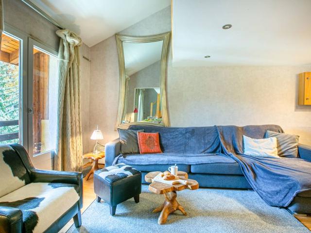 Résidence SOLAIRES - Val d'Isère Centre