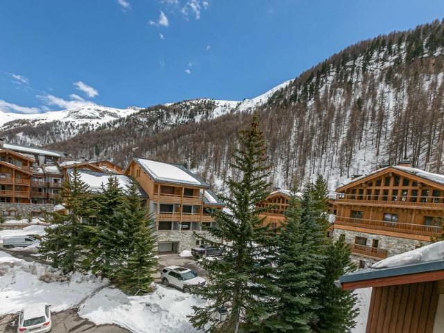 Résidence SOLAIRES - Val d'Isère Centre