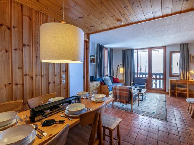 5-room apartment with terrace and WIFI FR-1-694-101 - Val d'Isère Centre