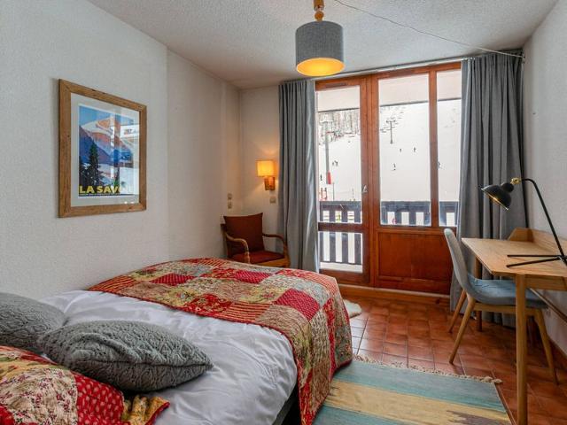 5-room apartment with terrace and WIFI FR-1-694-101 - Val d'Isère Centre