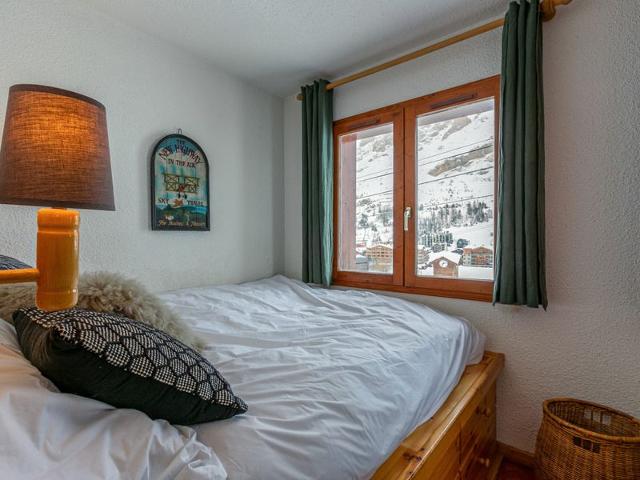 5-room apartment with terrace and WIFI FR-1-694-101 - Val d'Isère Centre