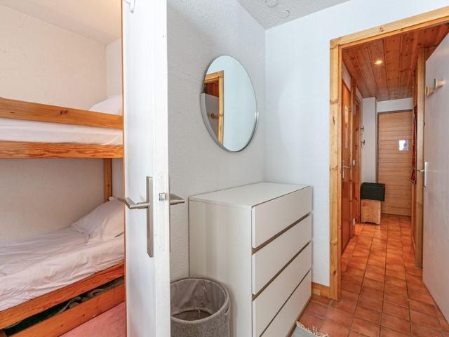 5-room apartment with terrace and WIFI FR-1-694-101 - Val d'Isère Centre