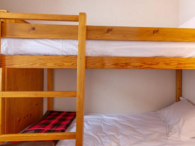 5-room apartment with terrace and WIFI FR-1-694-101 - Val d'Isère Centre
