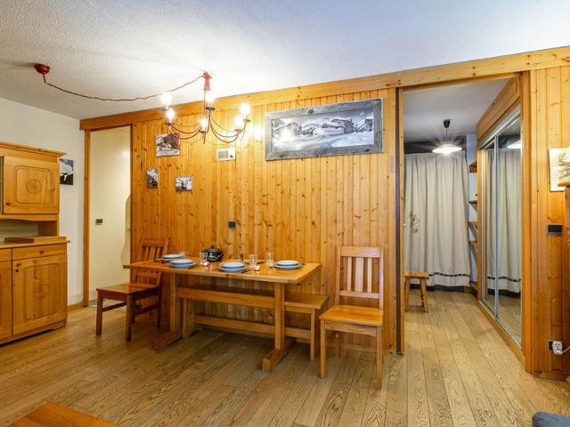 Résidence HAMEAUX DE VAL D'ISÈRE - Val d'Isère Centre
