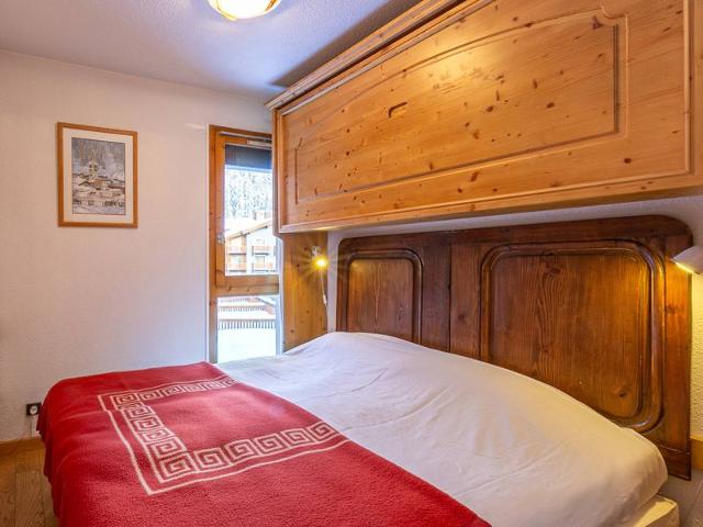 Résidence HAMEAUX DE VAL D'ISÈRE - Val d'Isère Centre