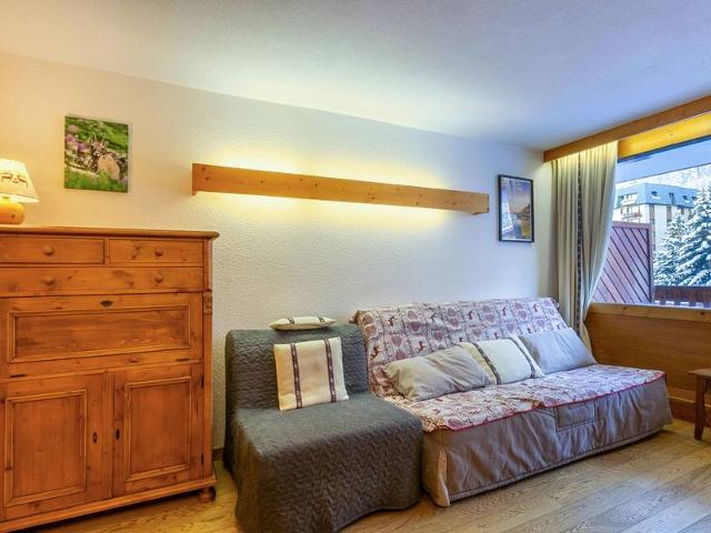Résidence HAMEAUX DE VAL D'ISÈRE - Val d'Isère Centre
