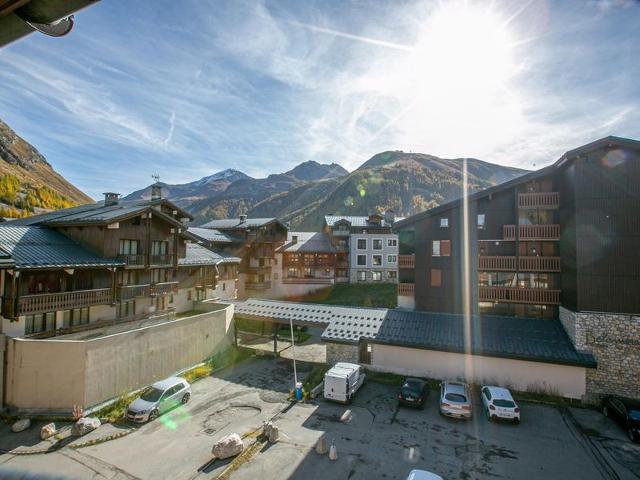 Résidence JARDINS DE VAL - Val d'Isère Centre