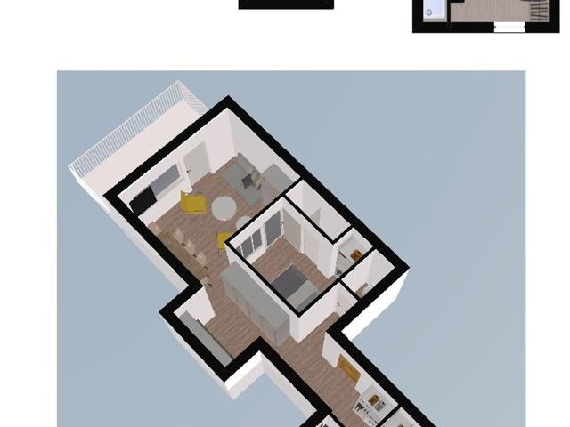 Résidence ISÈRE - Val d'Isère Centre